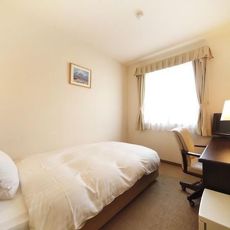 Kamisuwa Station Hotel Eksteriør billede